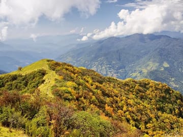 19 Days Mera Peak Climbing & Expedition – One Life-Changing Himalayan Adventure