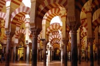 Mosque-Cathedral of Cordoba