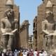 Egypt deluxe vacations
