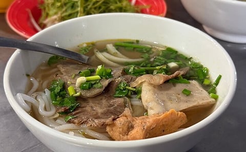 Top Notch Street Food Motorbike Tour In Ho Chi Minh City