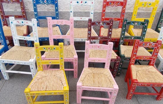 Évora : Private Walking Tour to Arraiolos with driver and guide