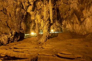 Hercules Caves Tour in Tangier with Pick-up and Drop-off