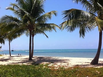 Forte Beach