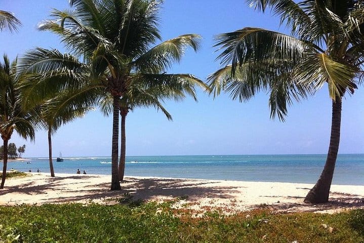 Forte Beach