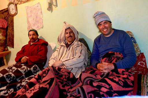 Day in the Life of Berbers | Private & Luxury	 8