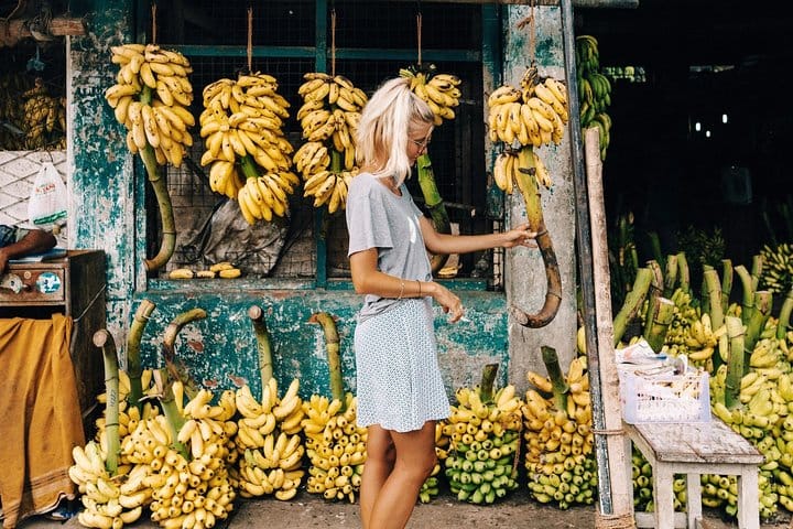 05 Days Glimpse Of Sri Lanka