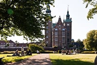 Copenhagen Private Guided tour by Car with Tailorable Itinerary 8