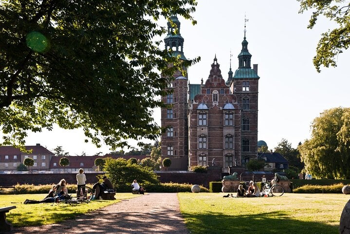 Copenhagen Private Guided tour by Car with Tailorable Itinerary 8