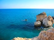 Paphos: Aphrodite's Birthplace, Lefkara & Kourion Day Trip 6