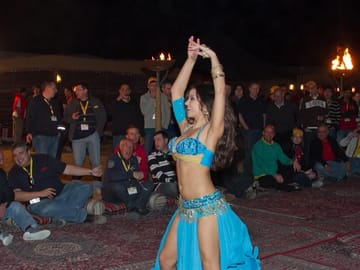10-Day Cairo and Red Sea Adventure Tour in Egypt
