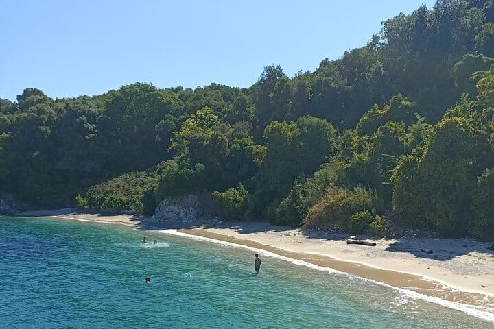 BBQ Boat Trips by Locals – Experience “The Unique Ionian Sea”