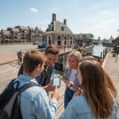 Secrets of Zaandam Self-Guided Exploration Game Tour 2