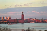 Stockholm Private Walking Tour with a Professional Guid 2