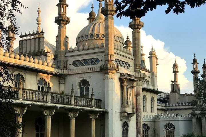 Full-Day Private Tour of Brighton 2