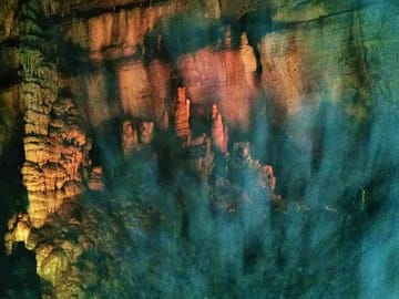 Epic Georgia Journey: 12 Days of Exploration & Charm