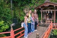 Kamakura Historical Walking Tour with the Great Buddha 2