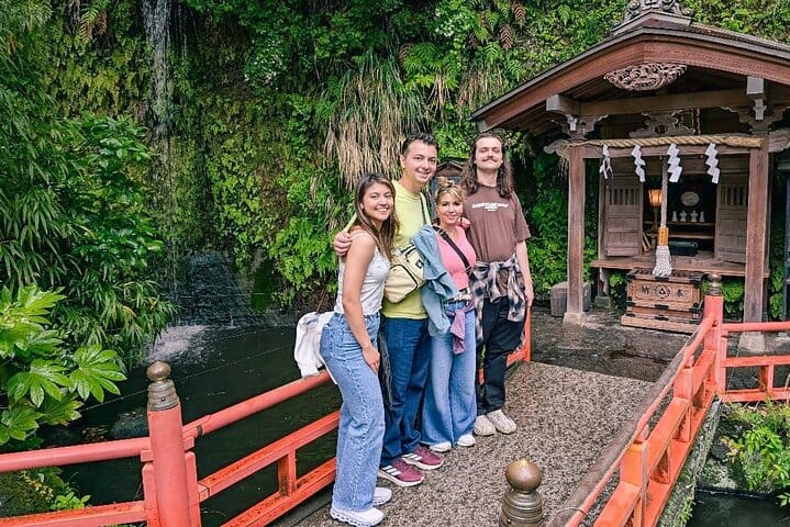 Kamakura Historical Walking Tour with the Great Buddha 2