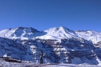 Private Full-Day Tour to El Yeso Reservoir and Maipo Valley 3