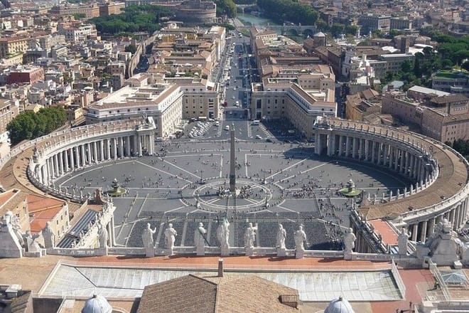 Full Day Rome Private Tour Best of Rome