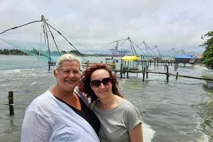 The Best Kept Secret of Kerala & Tamilnadu