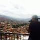 Walking around Comuna 13