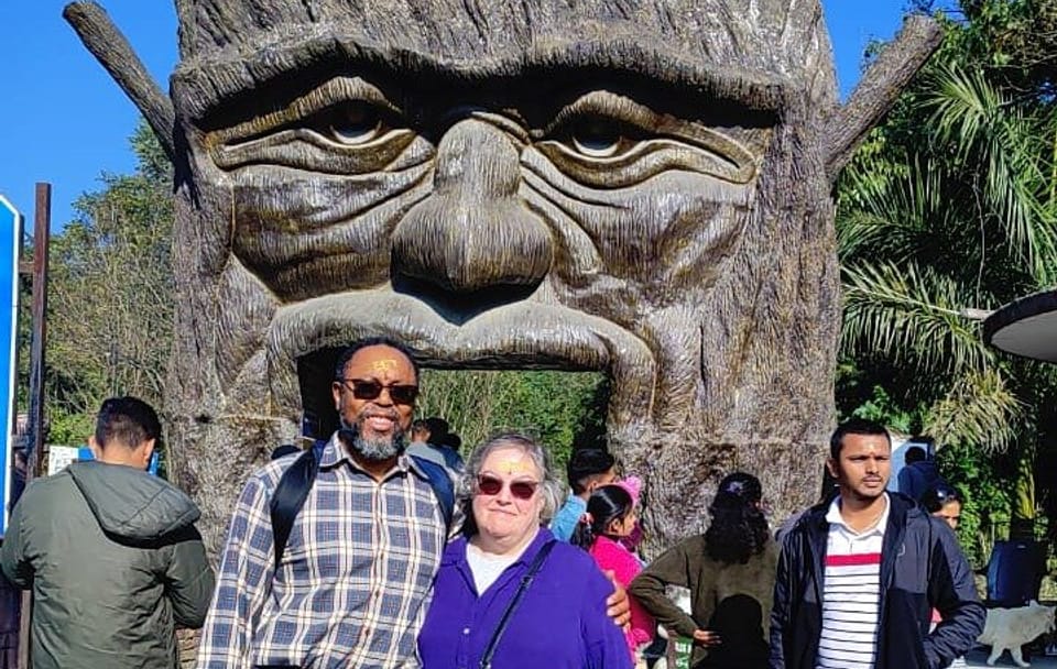 Full-Day Guided Cultural Tour of Dehradun and Malsi
