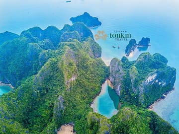 Halong bay