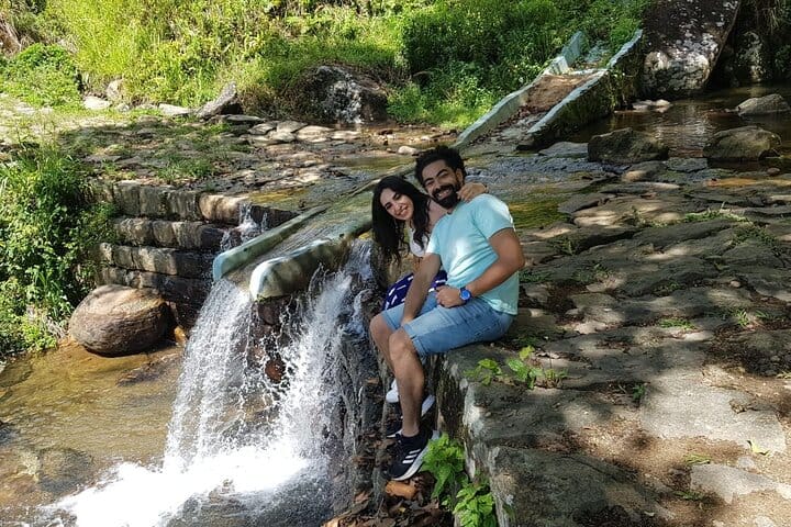 Knuckles Day hiking tour