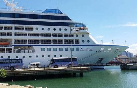 Colombo Shore Excursions