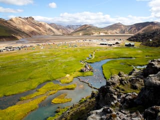 Landmannalaugar Guided Hike - Meet on Location, photo 9