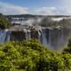 Iguassu Falls Brazilian Side