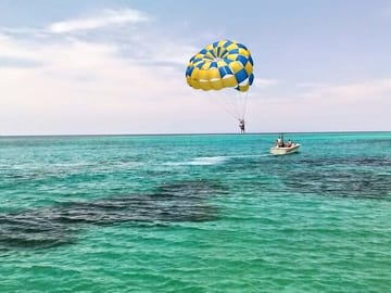 Grate River Rafting and Adventure Tour in Montego Bay