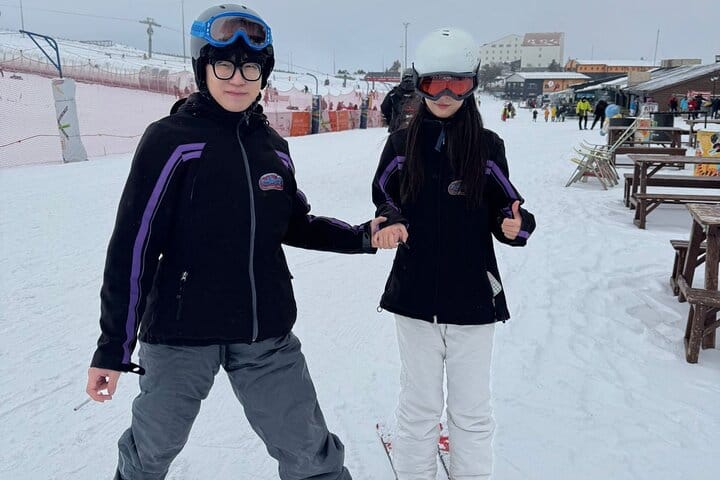 Turtle Beach Boat Tour & Mud Bath & Thermal Pool in Marmaris