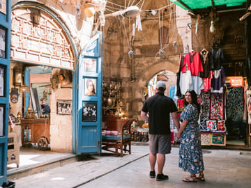 Cairo Day Trip from Hurghada with Guided Tours and Flights