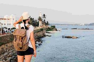 05 Days Beach Holiday In Historical Town Of Galle