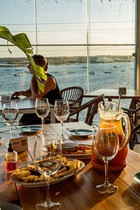 Premium Food and Drink Tour Faro