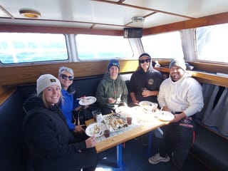Reykjavik's Finest Catch: Guided Sea Angling Tour for All Levels, photo 6