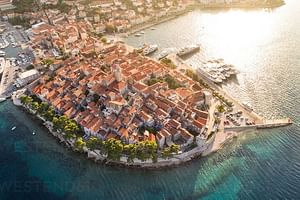Private Full - Day Tour: Korcula & Peljesac