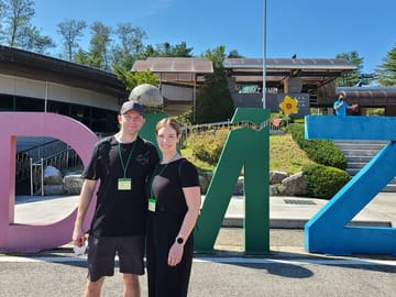 Private DMZ Tour from Seoul with Expert Guide