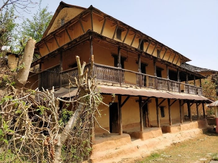 19 Days Mera Peak Climbing & Expedition – One Life-Changing Himalayan Adventure