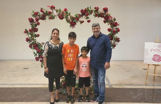 Full Day Private Muscat City Tour