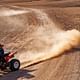 Magical dinner show and camel ride & Quad Bike in Agafay desert