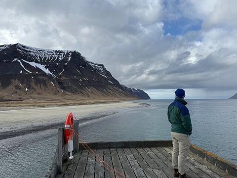 Isafjordur and Westfjords Private Day Tour, photo 17