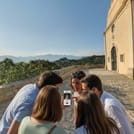 Calvi Self-Guided Sherlock Holmes Murder Mystery Game 8