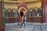 Holy Day Tour: Coptic Cairo and Saint Simon Church 7