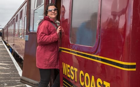 6-Day Adventure Tour of Isle of Skye and Outer Hebrides