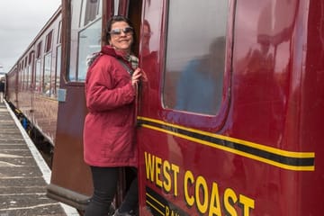 6-Day Adventure Tour of Isle of Skye and Outer Hebrides