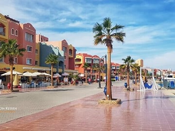 Hurghada Excursions Hurghada city