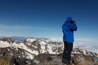 Mt Toubkal Trek 2 days 8