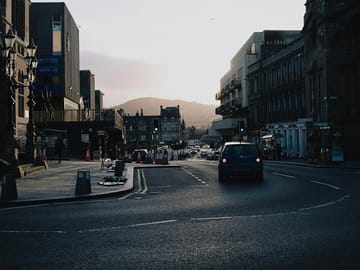 Private 5-Hour Cultural Tour of Inverness Highlights